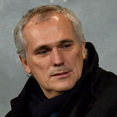 Romei interviene a Radio Sportiva: «Con Ferrero per una Samp più solida»