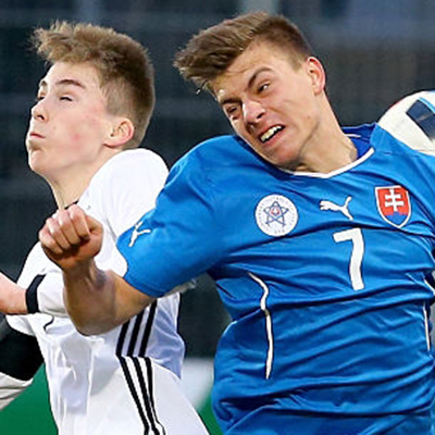 Slovacchi blucerchiati: vola l’Under 21 di Skriniar e Ivan, Tomic fuori dall’Europeo