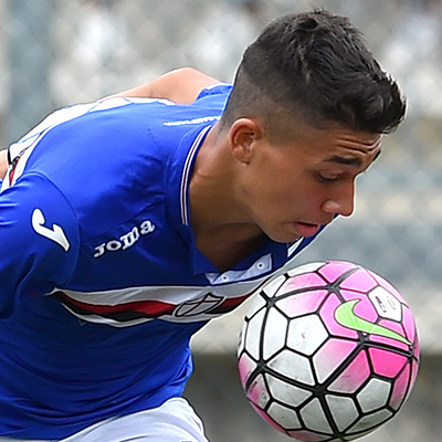 Academy, Tommasini: «Voglio aiutare la Primavera a centrare i playoff»