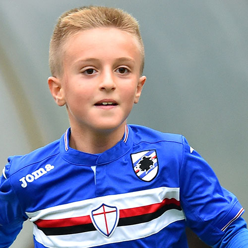 Academy: gli appuntamenti del fine settimana blucerchiato
