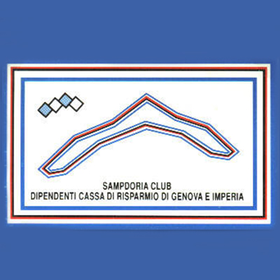 Premio Sampdoria Club Carige: alle sorelle Mantovani la XXV edizione
