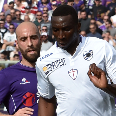 Serie A TIM: il report statistico su Fiorentina-Sampdoria