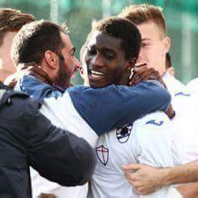 U17: Spezia battuto, la Sampdoria di Bellucci continua la sua marcia