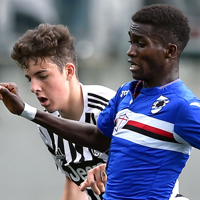Non basta l’impegno: l’U17 di Bellucci superata di misura dalla Juve