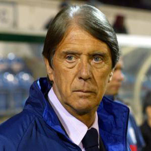 Cordoglio blucerchiato per la scomparsa di Cesare Maldini