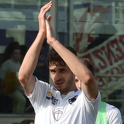 Leader Ranocchia punta già l’Udinese: «Sarà dura e fondamentale»