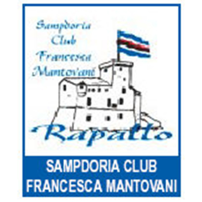 #SampthingDifferent: Ramírez ospite del Club “Francesca Mantovani” di Rapallo