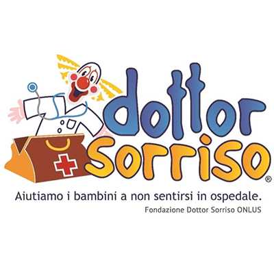 Fondazione Dottor Sorriso: la Sampdoria sostiene la cena benefica del 28 aprile