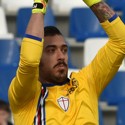 Viviano: “We had to dig in but we needed this point”
