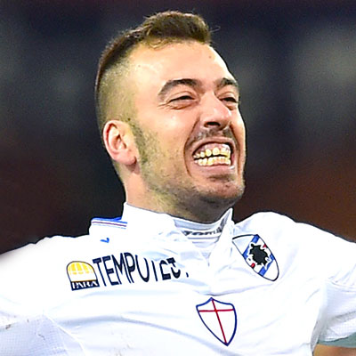 Skills & Goals: Samp TV studies the form of Emiliano Viviano