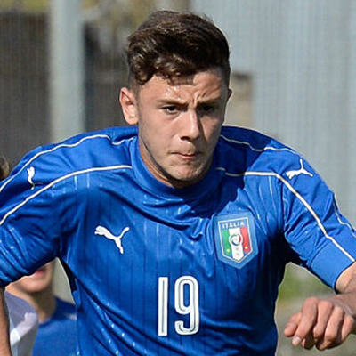 Under 18: Italia sconfitta dalla Francia, Vrioni in campo nel finale