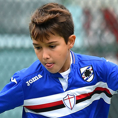 Academy: i risultati del fine settimana blucerchiato