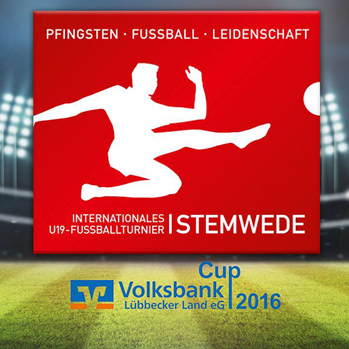 La Primavera di Pedone parte per la Germania, parteciperà alla Volksbank-Cup