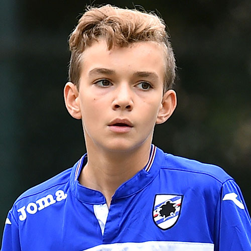 Academy: i risultati del fine settimana blucerchiato