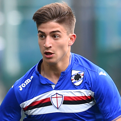 U17: la Samp di Bellucci liquida il Bari, domenica ostacolo-Palermo