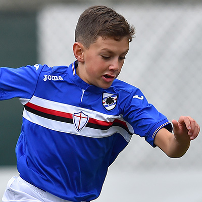 Academy: gli appuntamenti del fine settimana blucerchiato