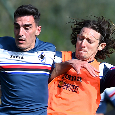 Doppia seduta con visita del presidente Ferrero, giovedì pomeridiano a porte chiuse