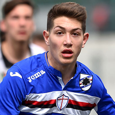 Non basta Maglie, l’U15 in dieci cede il passo al Chievo ed è fuori dai playoff