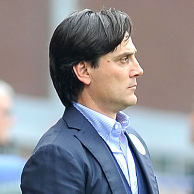 Montella smentisce le voci: «Dimissioni? Non ci ho mai neppure pensato»