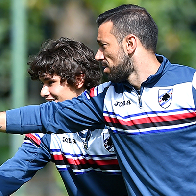 Esercitazioni tecnico-tattiche al “Mugnaini”, venerdì si replica al pomeriggio