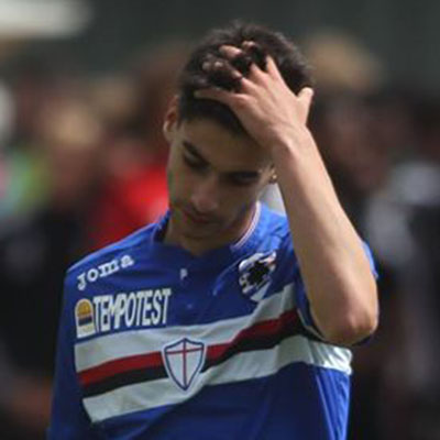 Volksbank-Cup: la Samp cede il passo al Rödinghausen, è sesta