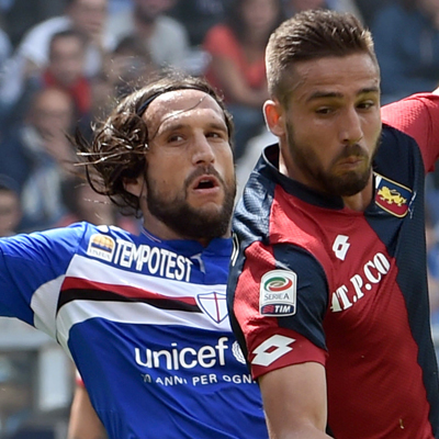 Serie A TIM: il report statistico su Sampdoria-Genoa