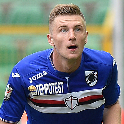 Un blucerchiato all’Europeo: Skriniar convocato dalla Slovacchia