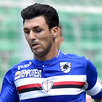 Soriano: «Che questa sconfitta ci dia la rabbia per affrontare il derby»