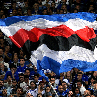 Derby della Lanterna: info controllo e ingresso striscioni