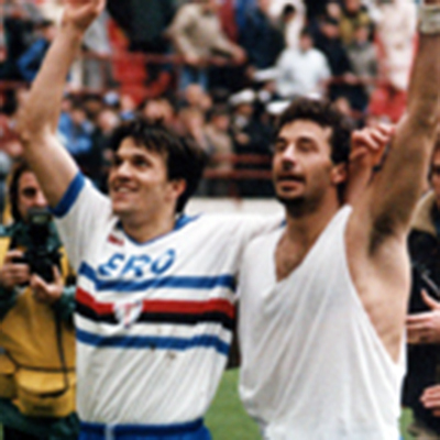 Almanacco blucerchiato: il 5 maggio 1991 il Doria mise le mani sullo Scudetto