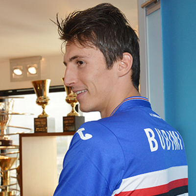 Budimir is a Doria player: the Croatian joins from Crotone
