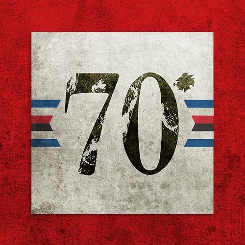 #70diNoi, History: Tempi moderni