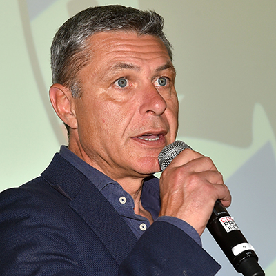 Academy: Invernizzi responsabile tecnico del Settore Giovanile