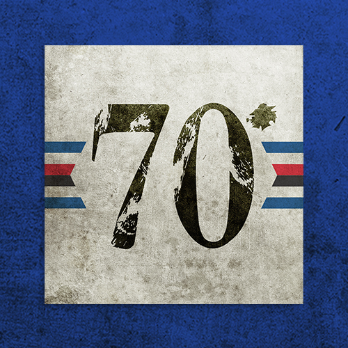 #70diNoi, My Samp: Gianluca Vialli