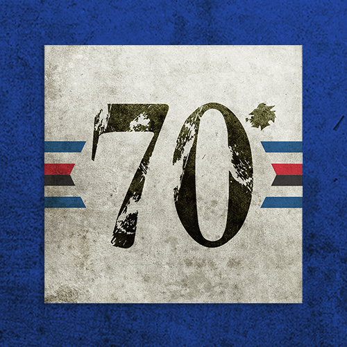 #70diNoi, My Samp: Vincenzo Montella