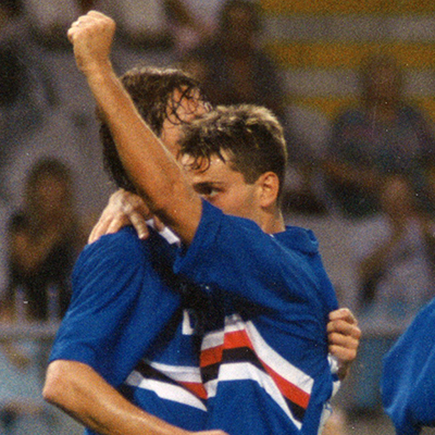 Almanacco blucerchiato: nel ’98 l’unica doppietta in Intertoto contro i belgi dell’Harelbeke