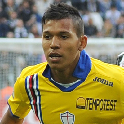 Copa América: il venezuelano Ponce escluso dalla lista definitiva