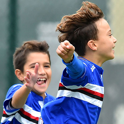 Academy: i risultati del fine settimana blucerchiato