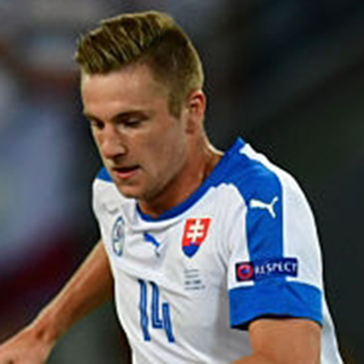 Euro 2016: Skriniar’s Slovakia to take on Germany in last 16