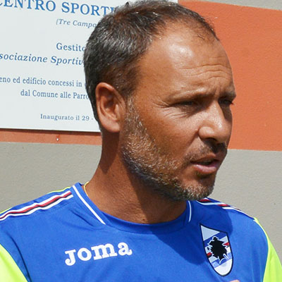Primavera: a Bogliasco è cominciata la stagione 2016/17