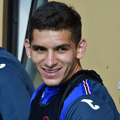 Sognando Verratti, Torreira a Premium Sport: «Convincerò Giampaolo»