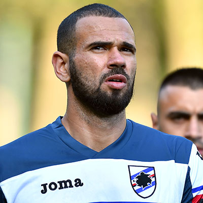 Castán a Samp TV: «Al Doria per ritrovare la felicità»