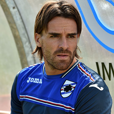 Cigarini: “The idea of playing for Samp motivates me”