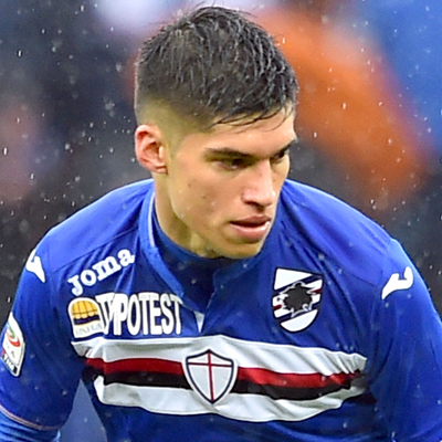 Sevilla agree deal to sign Joaquin Correa on permanent transfer