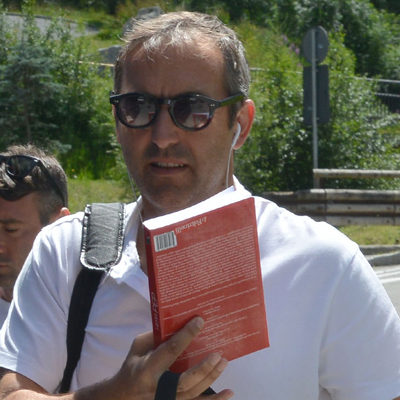 Blucerchiati arrivati a Ponte di Legno, nel pomeriggio il primo allenamento