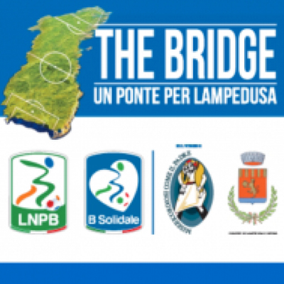 The Bridge – Un ponte per Lampedusa: al via la campagna sostenuta da Vialli