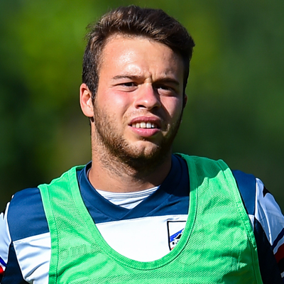 Martinelli torna al Brescia, cessione a titolo temporaneo