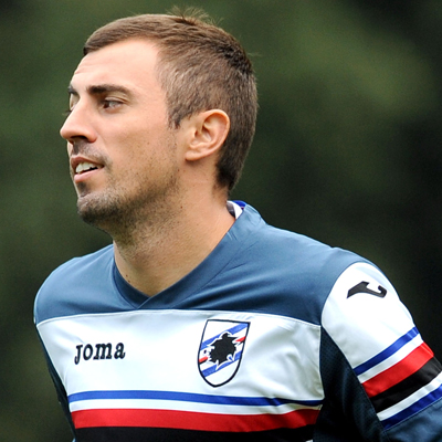 Samp bid farewell as Krsticic leaves by mutual consent