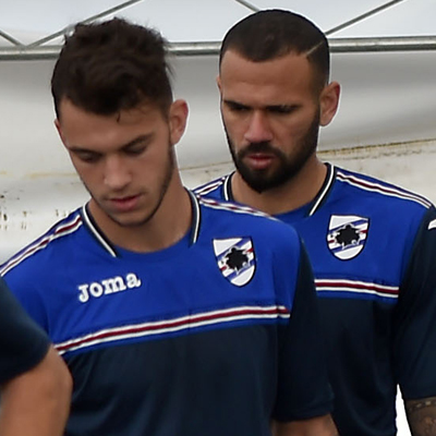 Non solo campo: tutti gli appuntamenti del ritiro blucerchiato 2016