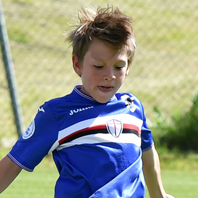 Special Camp 2016: il calcio in vacanza a Ponte di Legno
